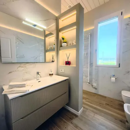 Essenza Di Toscana Apartament *
