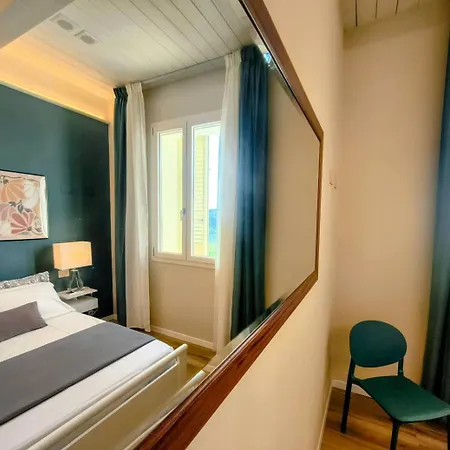 Daire Essenza Di Toscana *