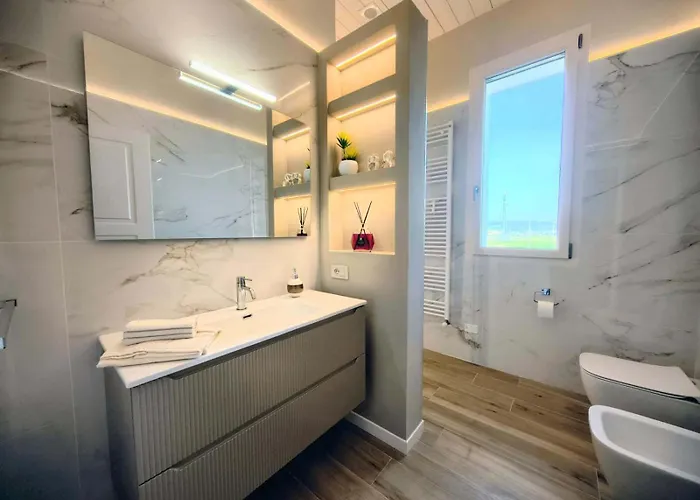 Essenza Di Toscana Appartement *